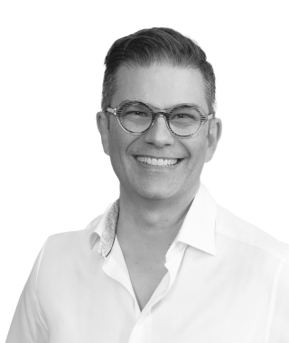 Dr Stephane Reinhardt 